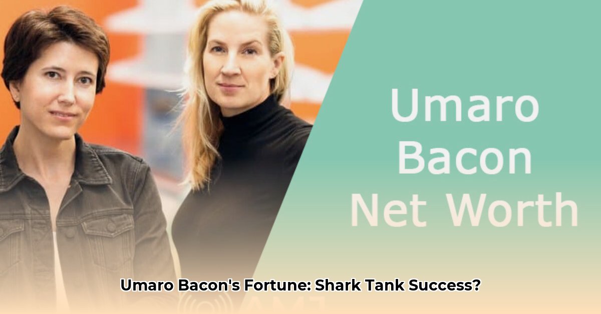 umaro-bacon-net-worth
